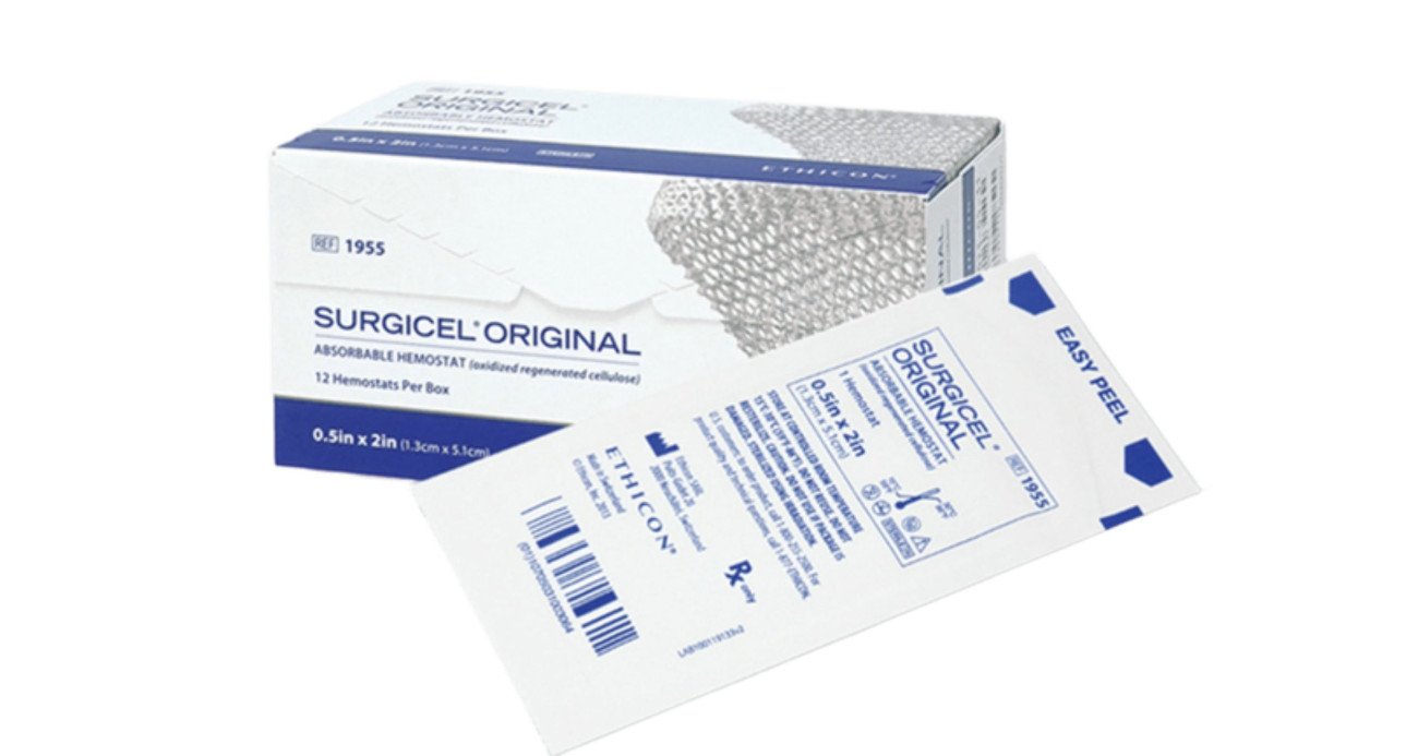 SURGICEL® Original