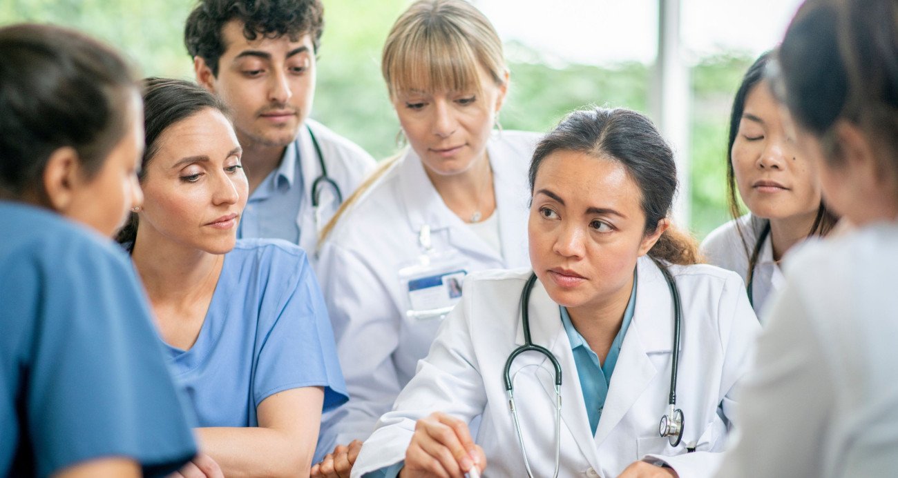 Specialized Training