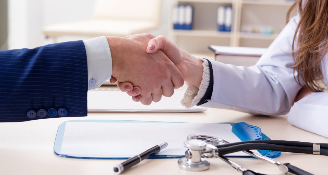 Strategic Partnerships